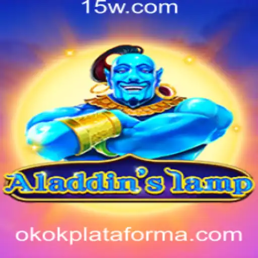 Explorando o Universo de Aladdinslamp na Plataforma Okok