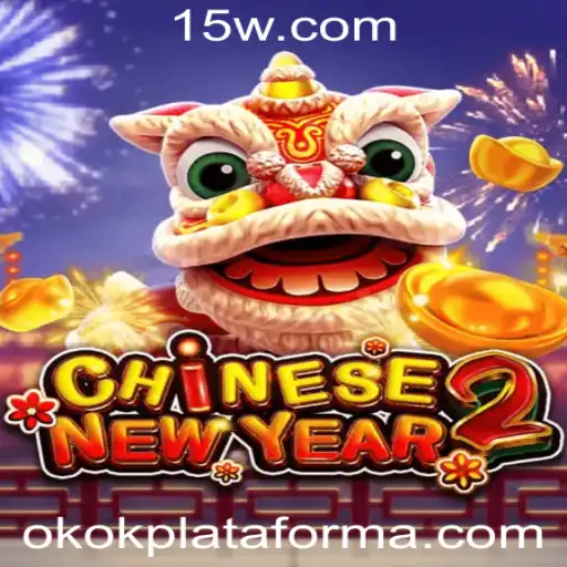 Descubra Chinesenewyear2: Um Jogo de Plataforma Emocionante