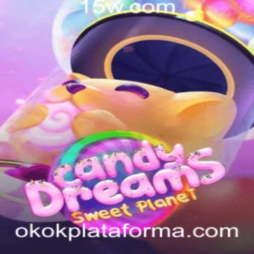 CandyDreams: Descubra o Mundo Encantado de Doces e Aventuras