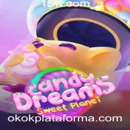 CandyDreams: Descubra o Mundo Encantado de Doces e Aventuras