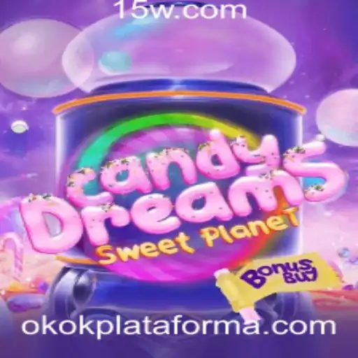 Explore o Mundo de CandyDreamsSweetPlanet: Um Jogo de Aventura e Diversão