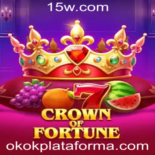 CrownofFortune: Mergulhando no Mundo Vibrante do Novo Jogo na Plataforma okok