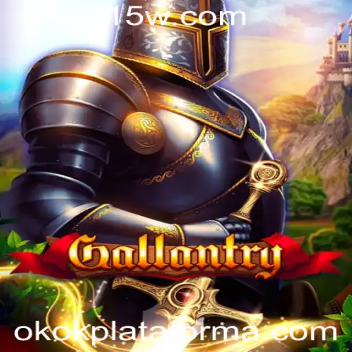 Explorando o Universo de Gallantry: Um Mergulho na Plataforma Okok