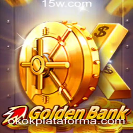 Descubra o Mundo de GoldenBank: O Jogo de Estratégia Financeira na okok plataforma