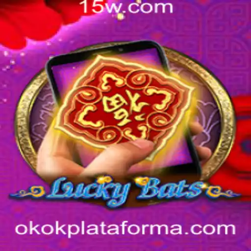 Desvendando LuckyBatsM: Um Jogo Inovador na Plataforma OkOK
