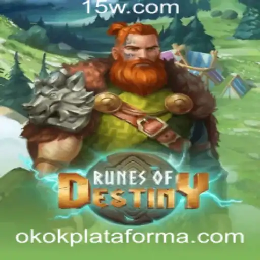 Explorando o Universo de Aventuras do Jogo RunesOfDestiny