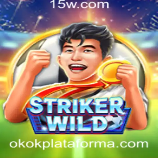 StrikerWILD: Uma Aventura Selvagem na Plataforma Okok