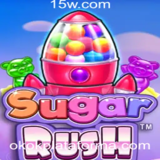 Descobrindo o Mundo Encantado de SugarRush: Uma Jornada Doce e Divertida