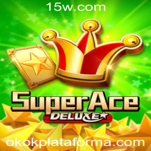 SuperAceDeluxe: Um Mergulho no Jogo Que Está Movimentando as Plataformas Atualmente