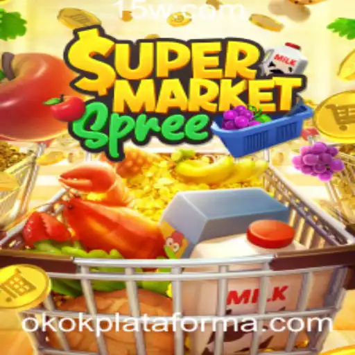 Explorando SupermarketSpree: O Fascinante Jogo de Compras Online