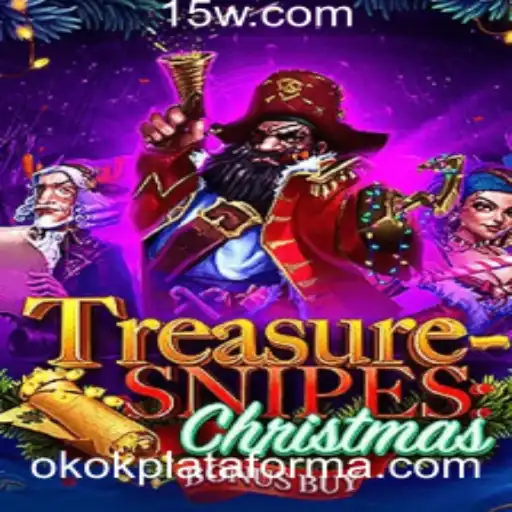 Explorando TreasuresnipesChristmas: Aventuras e Desafios na Temporada Festiva