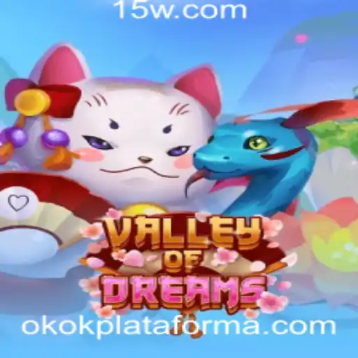 Explorando 'ValleyofDreams': A Nova Sensação na Plataforma de Jogos