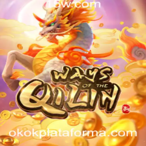 Descubra o Fascinante Mundo de WaysoftheQilin e Sua Impactante Presença na Plataforma Okok