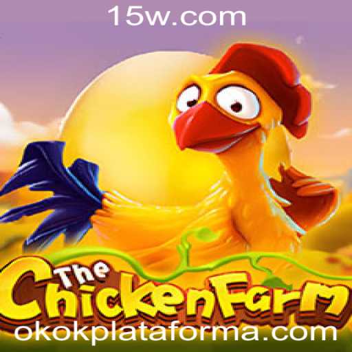 ChickenFarm: Uma Jornada Divertida na Plataforma Okok