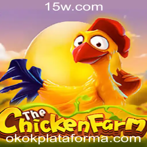ChickenFarm: Uma Jornada Divertida na Plataforma Okok