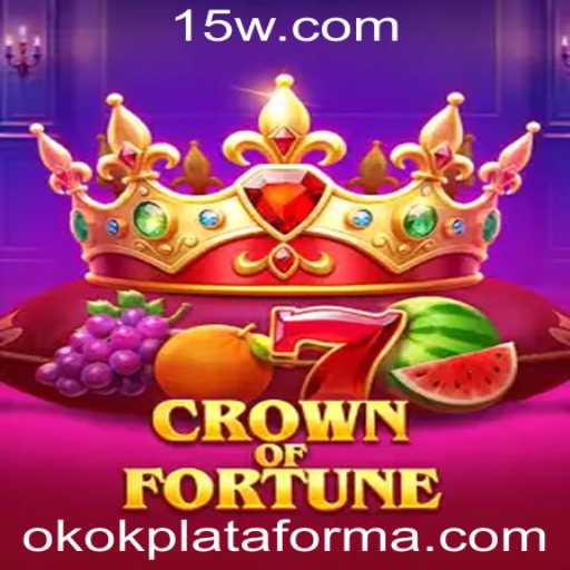 CrownofFortune: Mergulhando no Mundo Vibrante do Novo Jogo na Plataforma okok