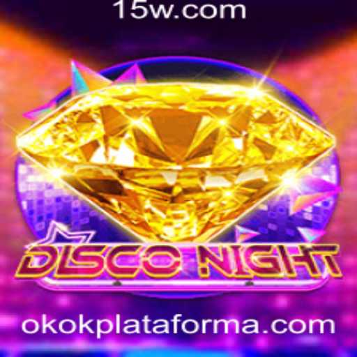 Explorando o Universo Empolgante de DiscoNight: Um Novo Jogo de Plataforma