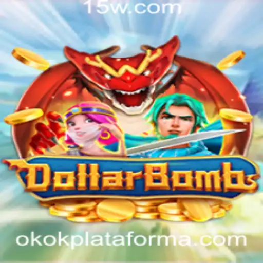 Explorando o Universo de DollarBombs: Uma Nova Era de Jogos em Plataformas Digitais