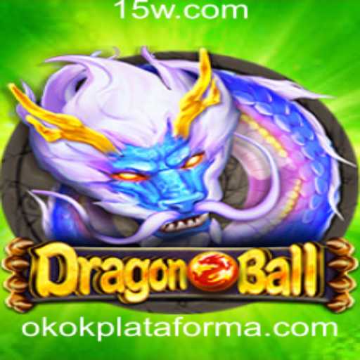 Descubra Tudo sobre o Jogo DragonBall e a Plataforma OKOK