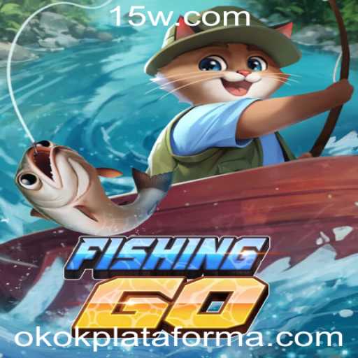 FishingGO: Um Mergulho Profundo na Aventura de Pesca Virtual
