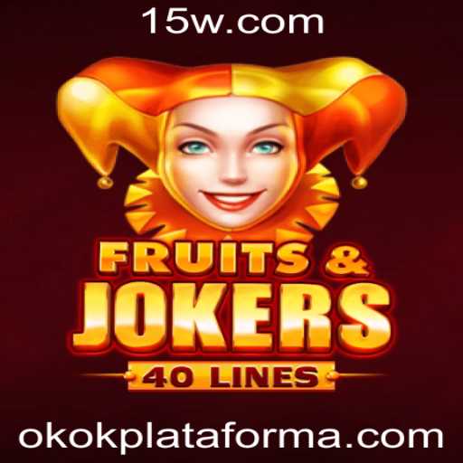 Explorando o Mundo de FruitsAndJokers40: Regras e Dinâmica do Jogo