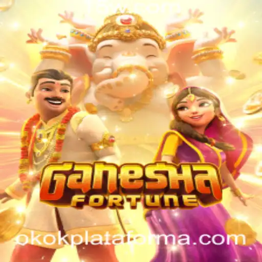 GaneshaFortune: Explorando a Inovadora Plataforma de Jogos