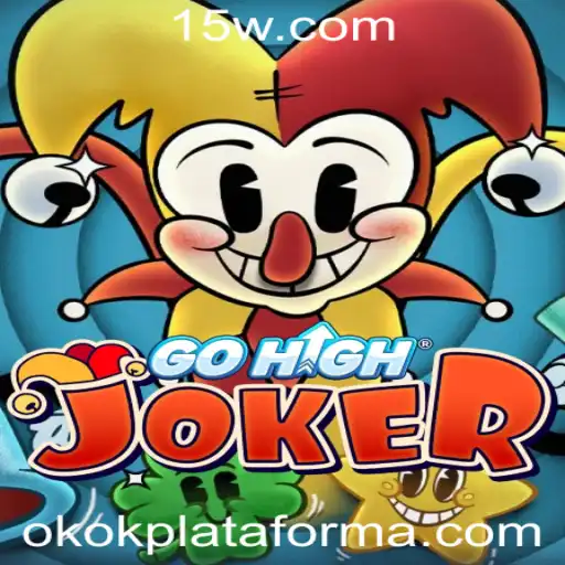 Descubra GoHighJoker: A Nova Sensação em Jogos de Plataforma