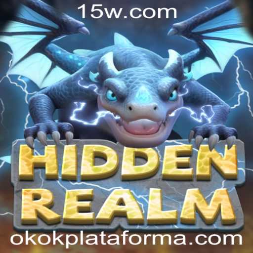 Explorando as Profundezas de HiddenRealm: Um Mergulho no Mundo de Fantasia da Plataforma Okok