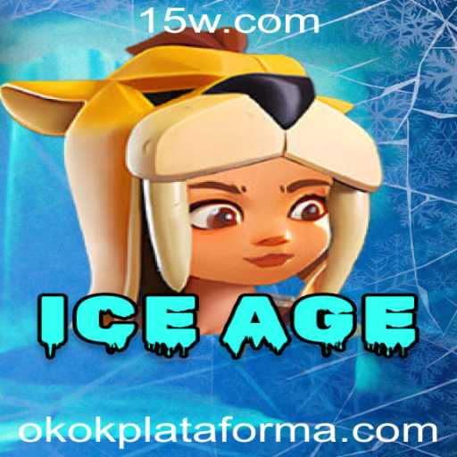 IceAge: Aventura Congelante na Plataforma Okok