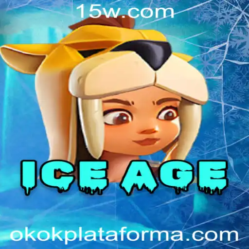 IceAge: Aventura Congelante na Plataforma Okok