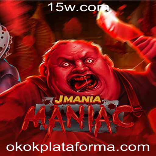 Descubra o Fascinante Mundo de JManiaManiac e a Plataforma Revolucionária 'Okok'