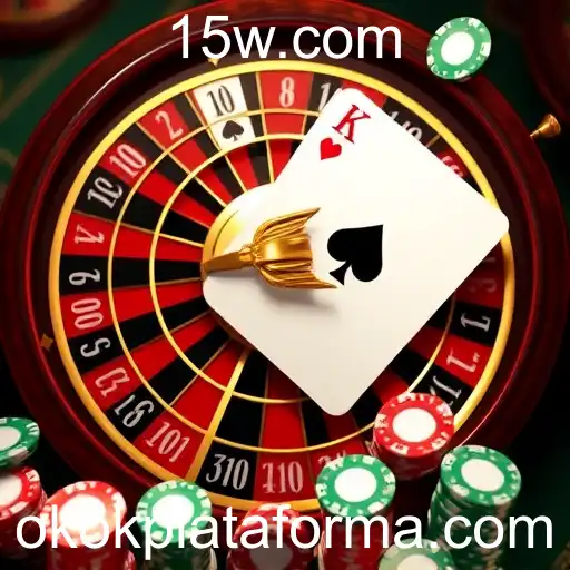 Explorando o Universo dos Jogos de Roleta na Okok Plataforma