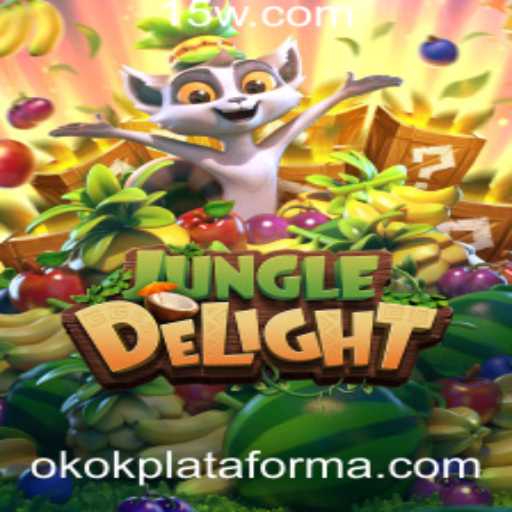 Descubra Tudo Sobre 'JungleDelight': O Novo Sensação da Plataforma OKOK