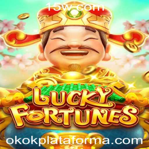 Descubra o Envolvente Mundo de LUCKYFORTUNES: Uma Atraente Plataforma de Jogos