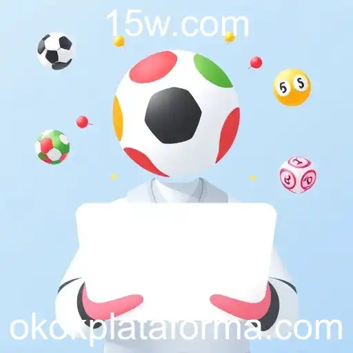 Loteria Online: Uma Nova Era com a Okok Plataforma