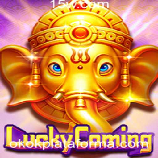 Explorando o Universo de LuckyComing: Como Jogar e Vencer na Okok Plataforma