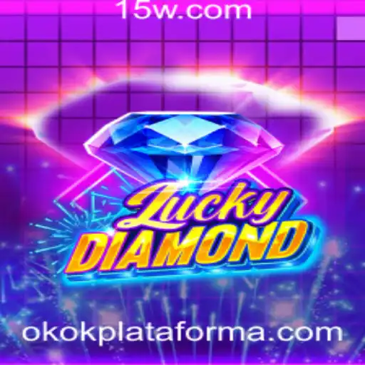 Explorando o Fascinante Mundo de LuckyDiamond na Plataforma okok
