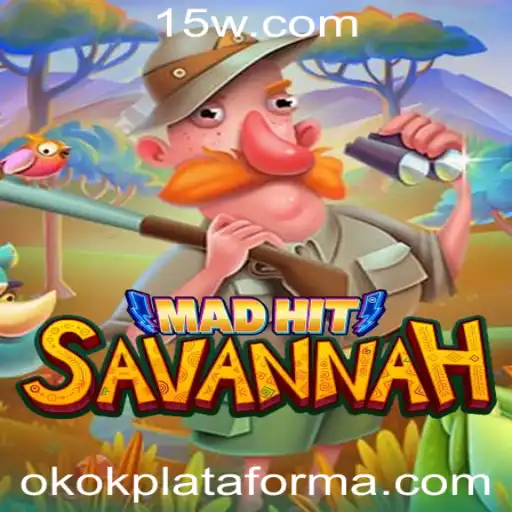 MadHitSavannah: Explorando a Fascinante Jornada no Mundo da Plataforma