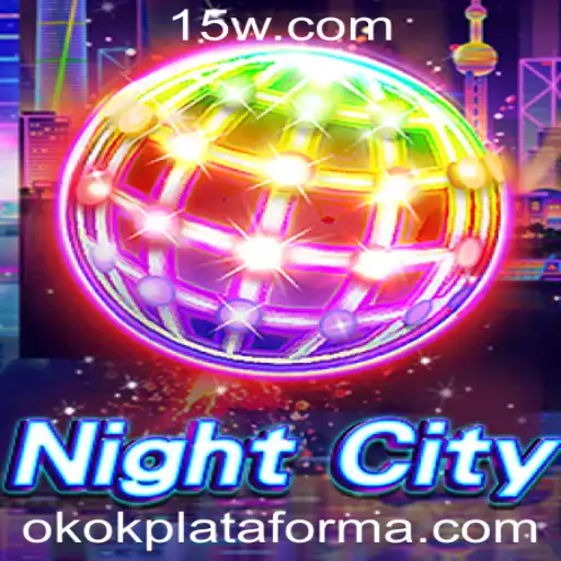 Descubra o Mundo Imersivo de NightCity
