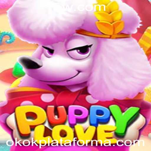 Descubra PuppyLove: Uma Aventura Encantadora na Plataforma OKOK
