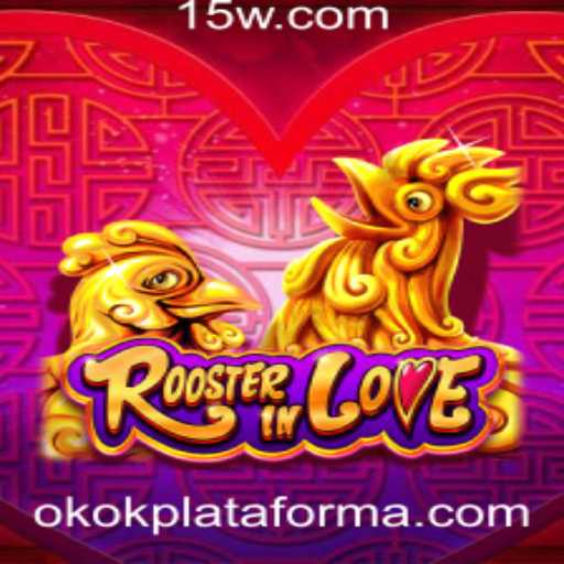 Descubra RoosterInLove: O Jogo de Plataforma Que Conquistou os Corações