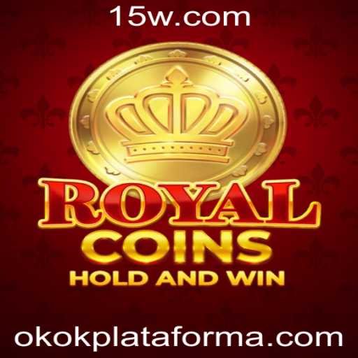 Descubra o Fascinante Mundo de RoyalCoins na Plataforma Okok