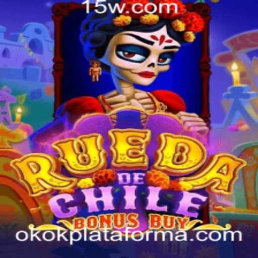 RuedaDeChileBonusBuy: Um Novo Fenômeno no Mundo dos Jogos de Azar
