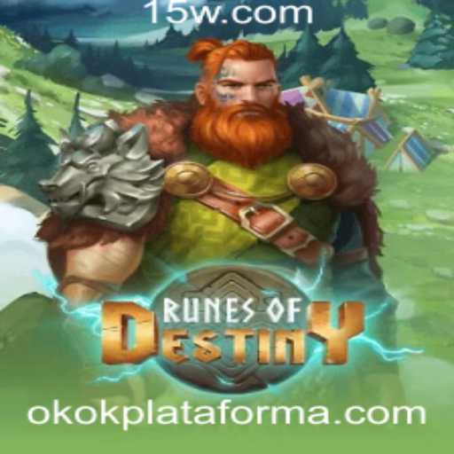 Explorando o Universo de Aventuras do Jogo RunesOfDestiny