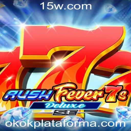 Descubra a Aventura Emocionante de RushFever7sDeluxeSE: O Jogo do Momento