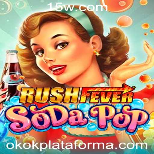 Descubra Detalhes e Regras do Novo Jogo RushFeverSodaPop