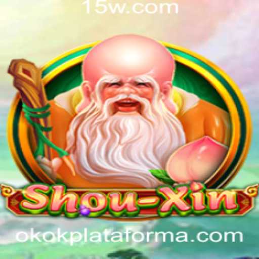 Descubra ShouXin: O Novo Jogo na Okok Plataforma