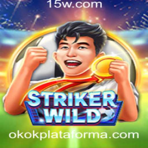 StrikerWILD: Uma Aventura Selvagem na Plataforma Okok