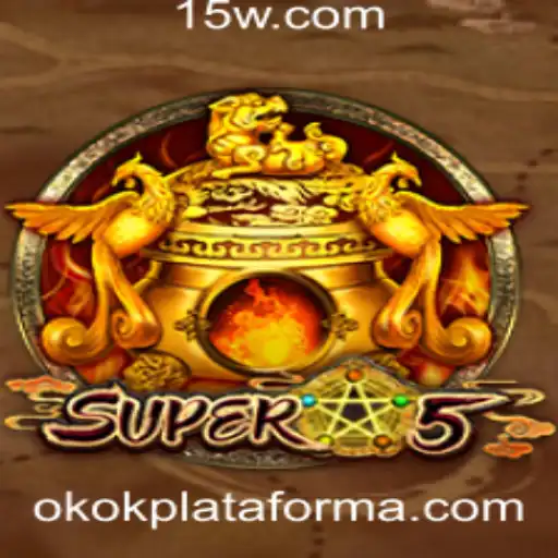 Descubra o Universo do Jogo Super5: Uma Experiência Única na Plataforma Okok