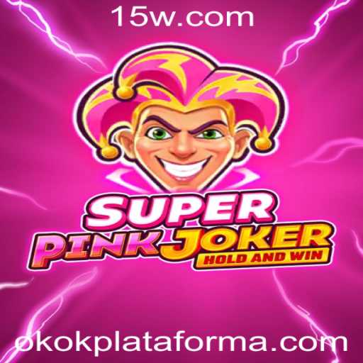 SuperPinkJoker: O Jogo de Plataforma que Está Conquistando a Geração Z